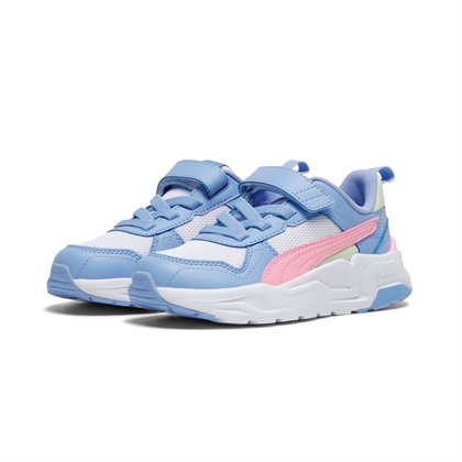 Puma Sneakers Trinity - Pink Shimmer 